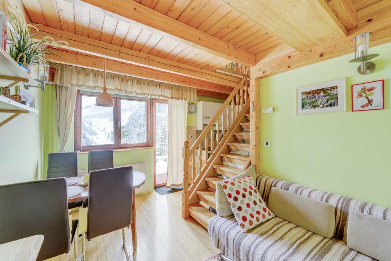 Outstanding Lake View. Kranjska Gora Exterior foto